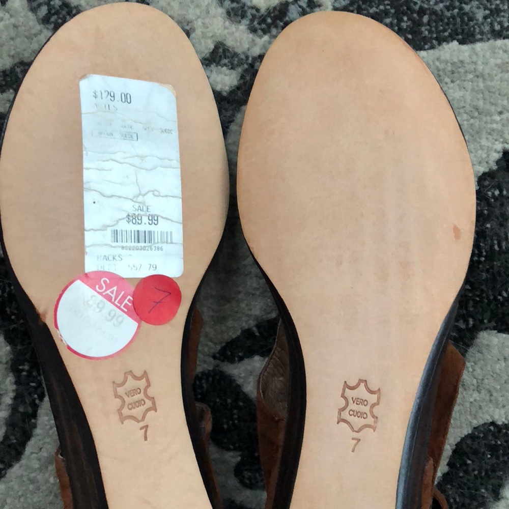 Dolce Vida Aries sandals - Picture 6 of 7